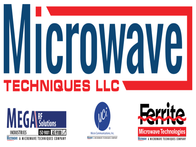 Microwave Techniques LLC Mega Ferrite MCi